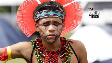 Indigenous Peoples of Brazil - Connect Brazil