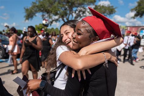 Congratulations Class of 2023! Palm Beach Lakes High School graduation ...