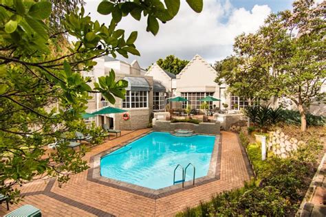 City Lodge Hotel Pinelands, Cape Town (updated prices 2024)