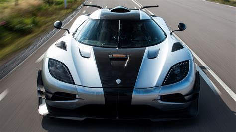 2014 Koenigsegg One:1 - Wallpapers and HD Images | Car Pixel