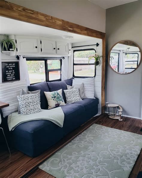 RV Remodel Ideas: 23 Ways to Upgrade Your Camper | Extra Space Storage