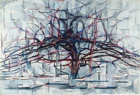 Mondrian art, Piet mondrian, Mondrian