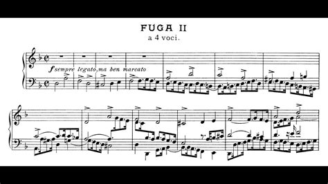 Bach: The Art of Fugue, BWV 1080 (MacGregor) - YouTube