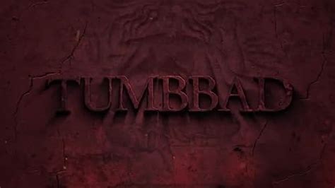 Tumbbad (2018) - IMDb