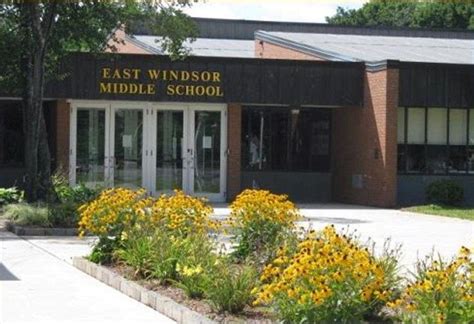 Honor Roll Posted at East Windsor Middle School | Windsor Locks, CT Patch