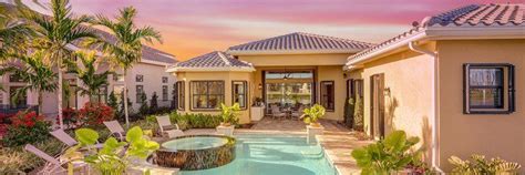 Homes in Naples Florida | StoneCreek in Naples | Florida Real Estate ...