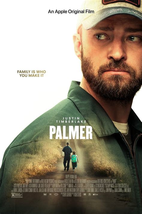 Palmer - Película 2021 - SensaCine.com