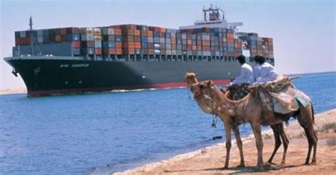 RISE IN SUEZ CANAL TOLL TO AFFECT THE FREIGHT RATES - Africa Shipping ...