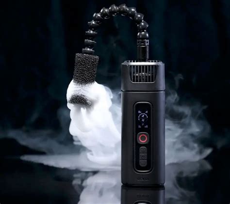 Ulanzi's New Portable Fog Machine is Handheld and Costs Under $90 ...