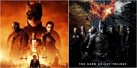 10 Lessons The Batman Can Learn From The Dark Knight Trilogy