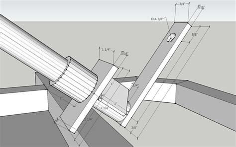 Go Kart Steering System Diagram - Captions Trend