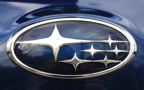 Subaru Logo Wallpaper (70+ images)