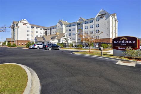 Residence Inn Gulfport-Biloxi Airport, Gulfport, MS Jobs | Hospitality ...