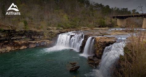 10 Best hikes and trails in Little River Canyon National Preserve ...