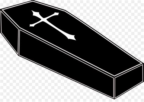 Coffin clipart casket, Coffin casket Transparent FREE for download on ...