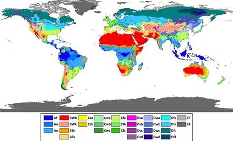 Mediterranean climate | Definition, Region, Map, & Facts | Britannica.com