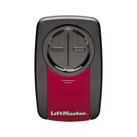 LiftMaster 375UT Universal Garage Door Remote - WeShip Garage Door Parts