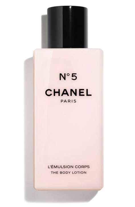 CHANEL N°5 The Body Lotion | Nordstrom