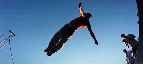 Omg!!download Extreme Free Running, Parkour, Stunts, Acrobatics (VIDEO ...