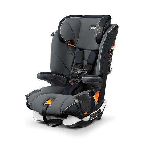 Buy Chicco MyFit Harness + Booster Car Seat, 5-Point Harness and High ...