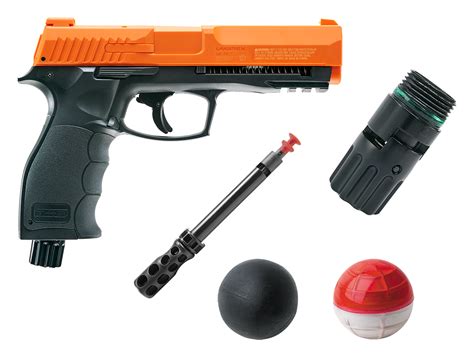 Umarex P2P T4E HDP 50 CO2 Pepper Ball Pistol | BoondockGear.com