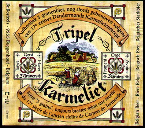 Tripel Karmeliet