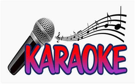 Clip Art Karaoke Images - Karaoke Party , Free Transparent Clipart ...