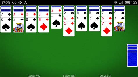 Classic - Spider Solitaire for Android - APK Download