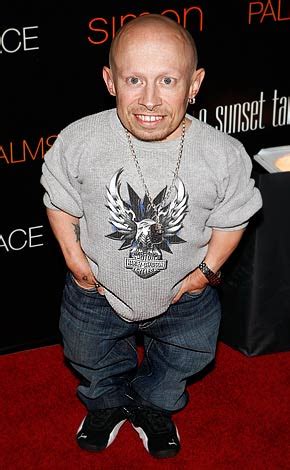 Dwarfism: Famous Dwarfs