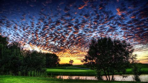 Augusta National Golf Course Wallpapers - Top Free Augusta National ...