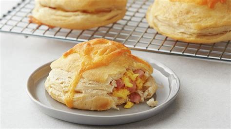 The Best Pillsbury Biscuit Breakfast Recipes - Best Recipes Ideas and ...