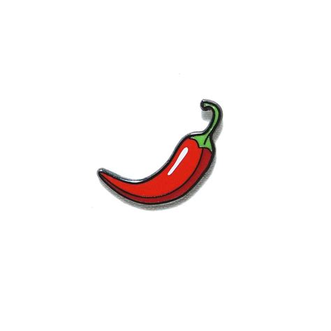 Hot Pepper Emoji - PINDEMIC | Emoji pin, Stuffed hot peppers, Emoji