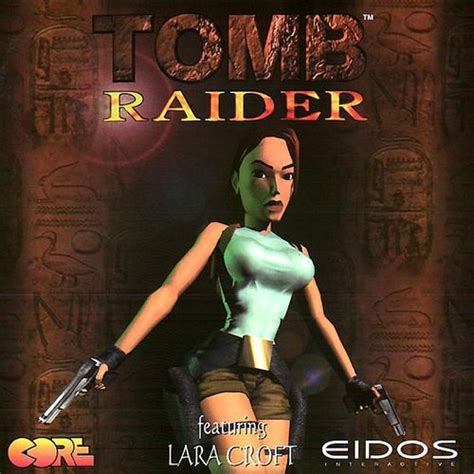 Tomb Raider — StrategyWiki | Strategy guide and game reference wiki