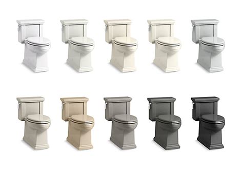 Toilet Seats Guide: Factors to Consider | KOHLER PH Kitchen and ...