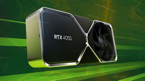 Nvidia GeForce RTX 4050 release date estimate, specs, and latest news