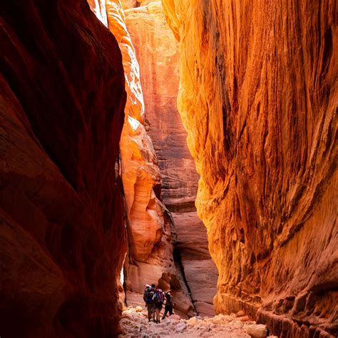 The 9 Best Vermilion Cliffs National Monument Hiking Trails