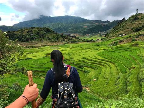 Sapa trekking -Discover Sapa’s authentic beauty with AA Vietnam Travel