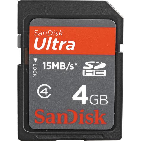 Sandisk 4Gb Memory Card Price Philippines - Sandisk cf memory card 16gb ...