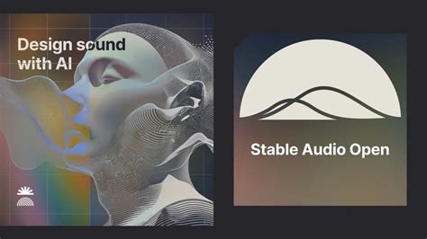 Stability AI Launches Sound Generating Model ‘Stable Audio Open’