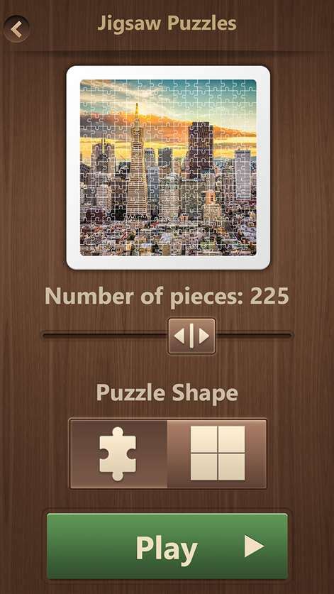 Get Jigsaw Puzzles ★ - Microsoft Store