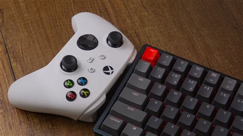 How To Use A Keyboard And Mouse On The Xbox Series X