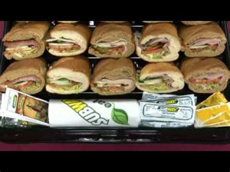 Schnucks Deli Trays Menu : Top Picked from our Experts