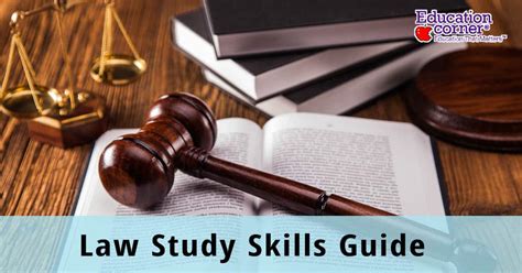 How to Learn Law on your Own - CAREER KEG