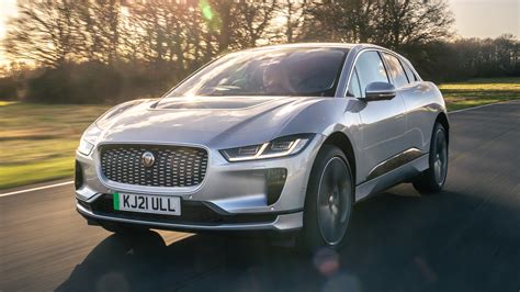 Buy Jaguar I-Pace Price, PPC or HP | Top Gear