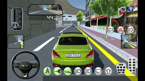 3d Car Game all car unlocked - YouTube