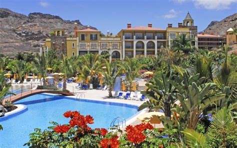 Die 20 besten 4 & 5 Sterne Hotels auf Gran Canaria