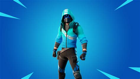 Skins de fortnite gratis