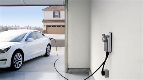 Charging your EV at home is super slow. That's finally changing. | Mashable