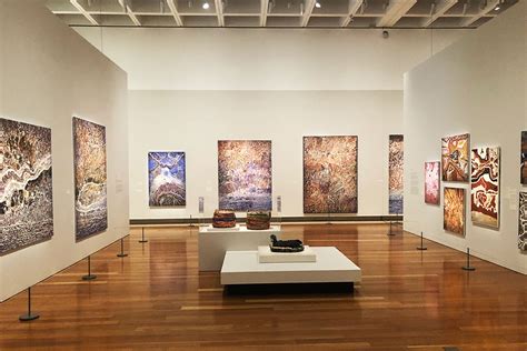 Queensland Art Gallery | Brisbane Art Gallery | Must Do Brisbane