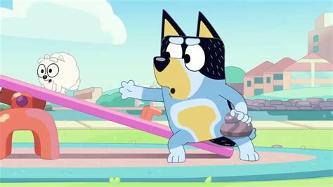 BLUEY Full Episodes - Time for Seesaw! New Season 2 Bluey - YouTube